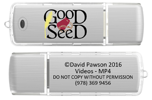 David Pawson Video Teachings