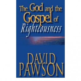 The God and the Gospel of Righteousness