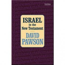 Israel in the New Testament